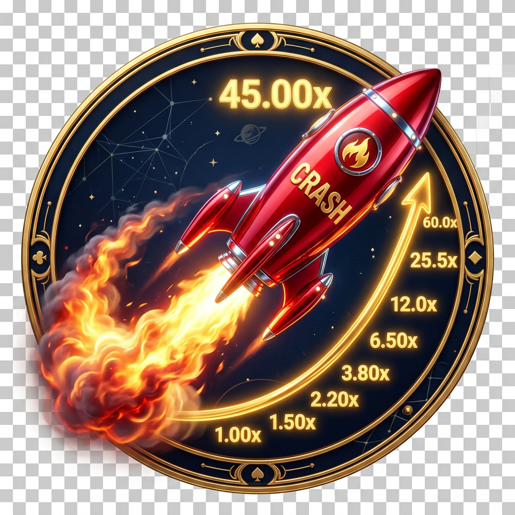 Crash et instant games