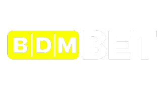 Logo BDMBet Casino